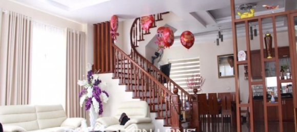 Villa T3 em Long Bien, Vietnam N.º 2766 3