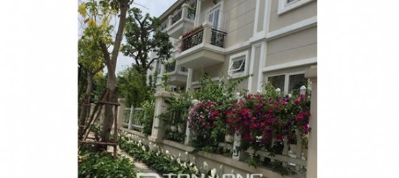 Villa T3 em Long Bien, Vietnam N.º 2766 2