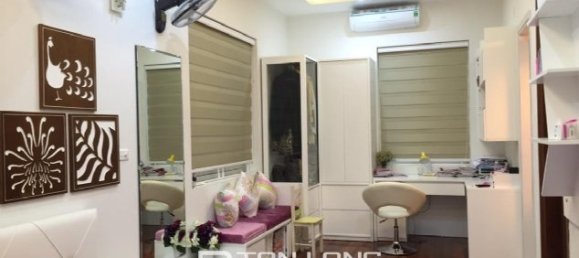 Villa T3 em Long Bien, Vietnam N.º 2766 6