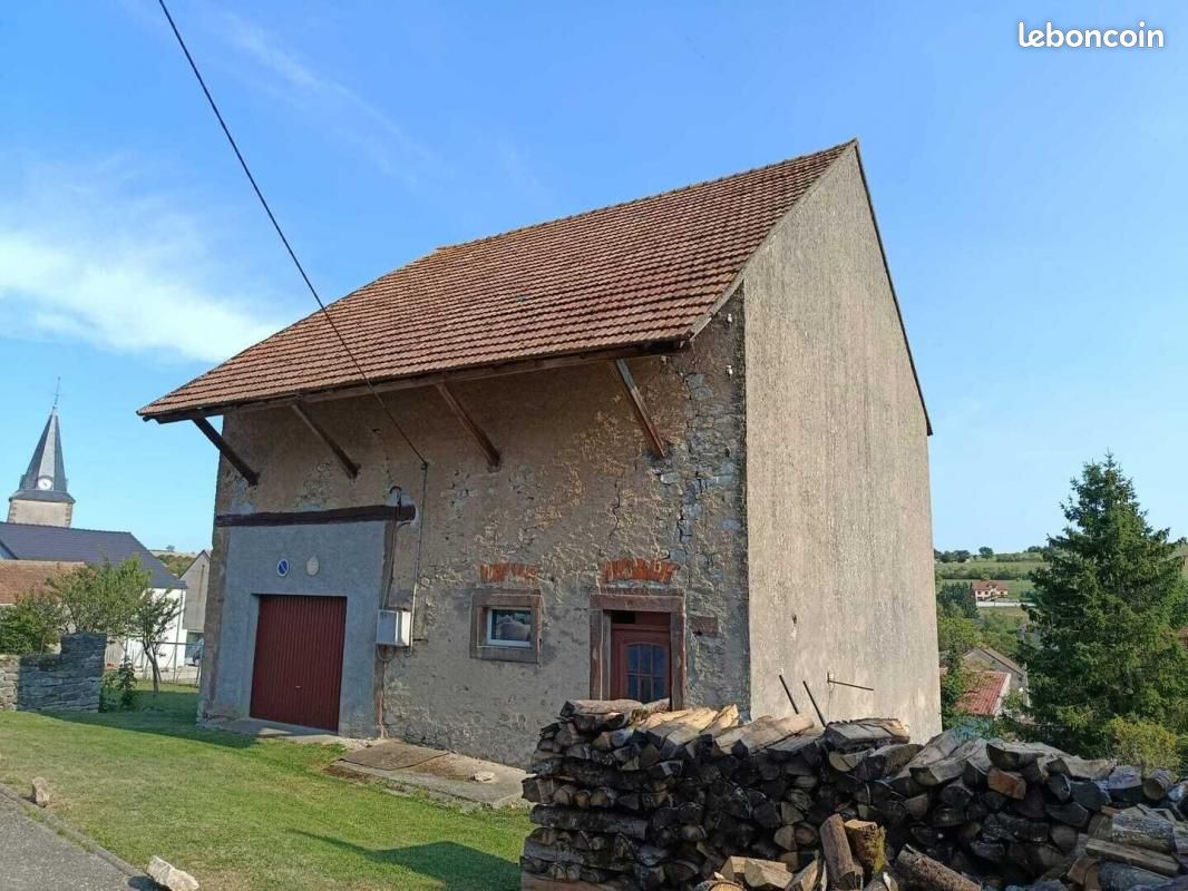 Garage à Moselle, France 97m² No. 322722
