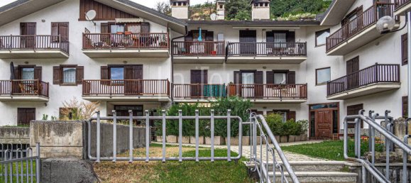 Квартира с 2 спальнями в Сен Пьер, Италия № 348064 3