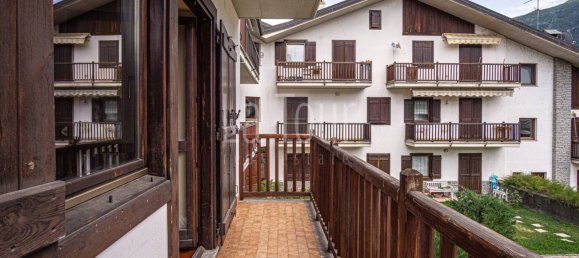 Квартира с 2 спальнями в Сен Пьер, Италия № 348064 9