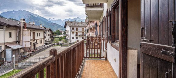 Квартира с 2 спальнями в Сен Пьер, Италия № 348064 7