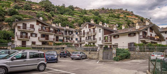 Квартира с 2 спальнями в Сен Пьер, Италия № 348064 16