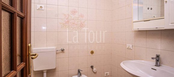 Квартира с 2 спальнями в Сен Пьер, Италия № 348064 14