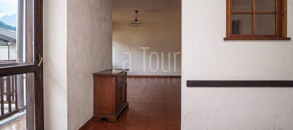 Квартира с 2 спальнями в Сен Пьер, Италия № 348064 13