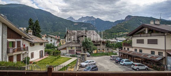 Квартира с 2 спальнями в Сен Пьер, Италия № 348064 6