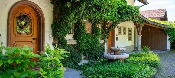 5 bedrooms Townhouse in Wals-Siezenheim, Austria No. 210684 3