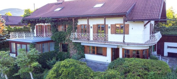 5 bedrooms Townhouse in Wals-Siezenheim, Austria No. 210684 2