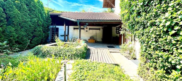 5 bedrooms Townhouse in Wals-Siezenheim, Austria No. 210684 13