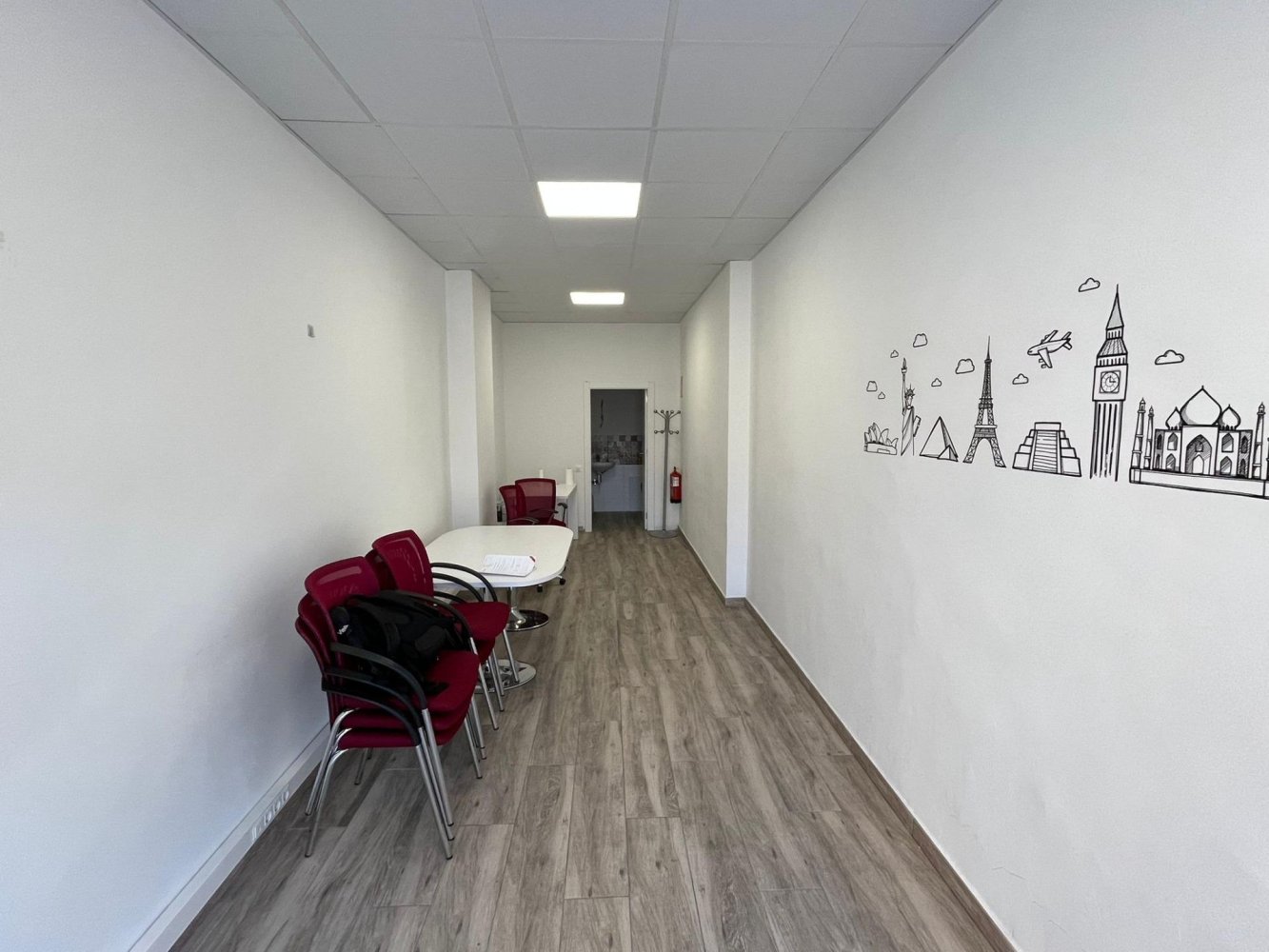 Коммерческая недвижимость 32м² в Сан-Пере-де-Рибес, Испания № 211589