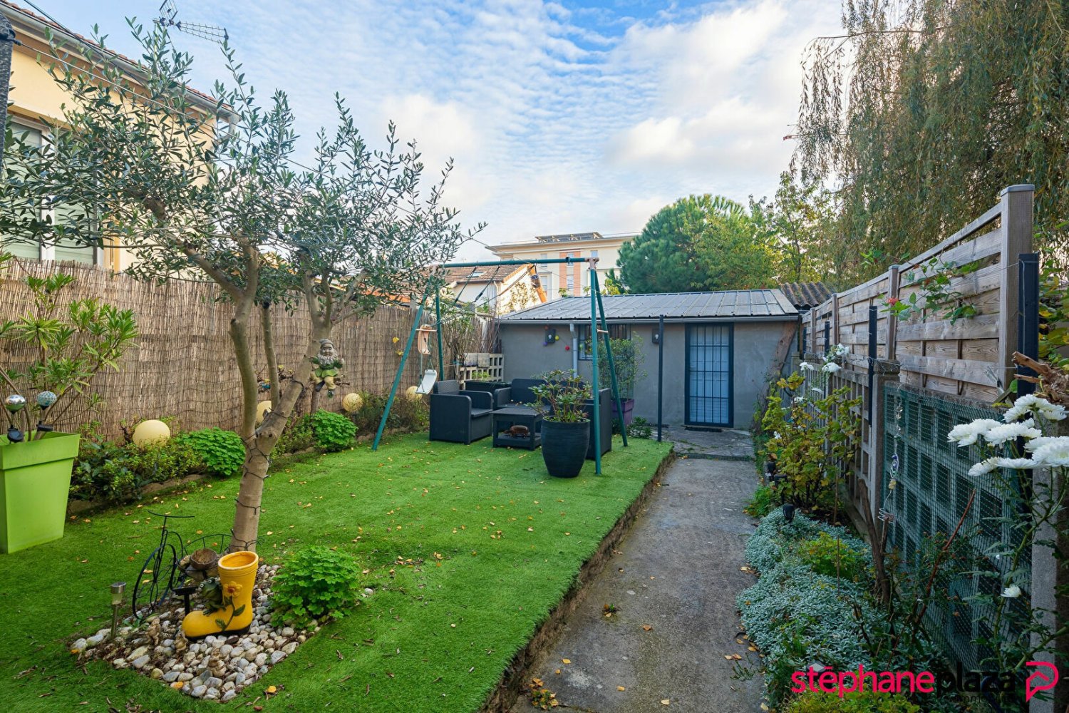 Casa T3 em Bezons, France N.º 147035