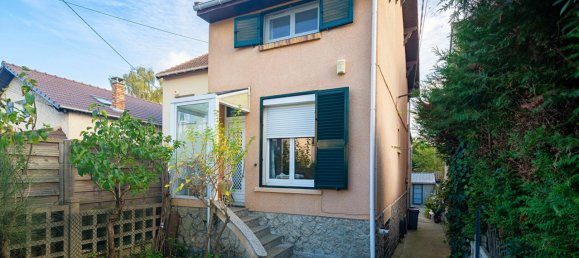 Casa T3 em Bezons, France N.º 147035 2