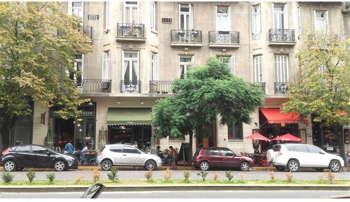 3 Schlafzimmer Wohnung in Buenos Aires, Argentina, Nr. 67829