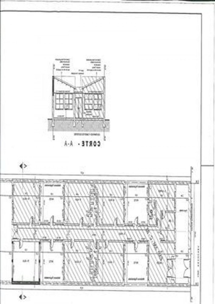426m² Commercial property in Buenos Aires, Argentina No. 106989