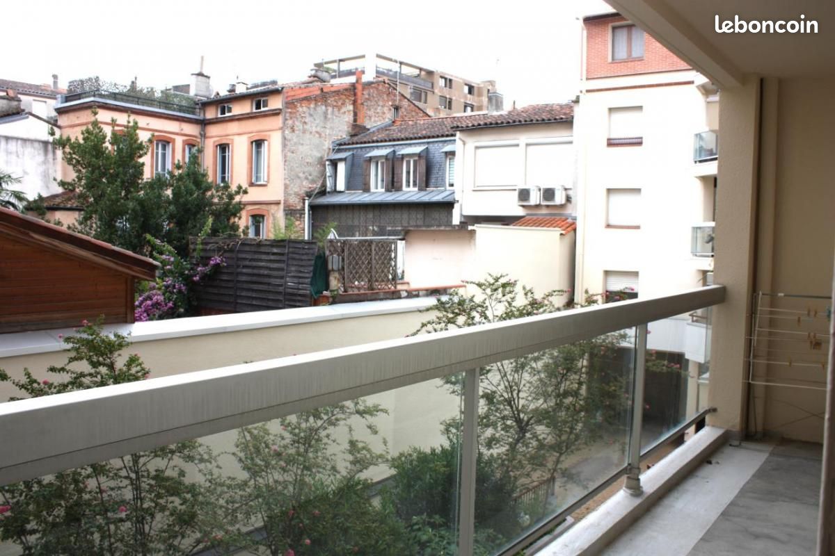 Apartamento T1 em Toulouse, France N.º 339409