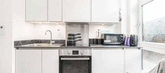 1 bedroom Apartment in London, United Kingdom No. 10204 6