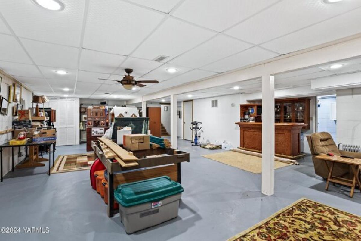 3 Schlafzimmer Haus in Yakima, USA, Nr. 391425