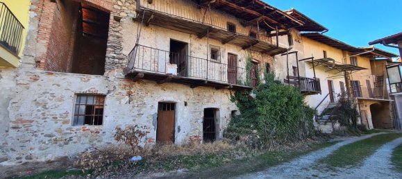5 rooms House in Vignolo, Italy No. 86996 16