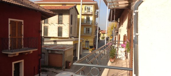 5 rooms House in Vignolo, Italy No. 86996 35