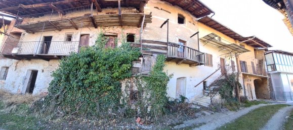 5 rooms House in Vignolo, Italy No. 86996 19