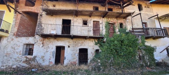 5 rooms House in Vignolo, Italy No. 86996 17