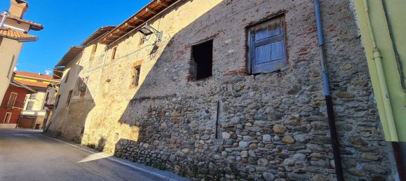 5 rooms House in Vignolo, Italy No. 86996 23