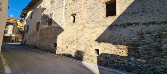 5 rooms House in Vignolo, Italy No. 86996 26