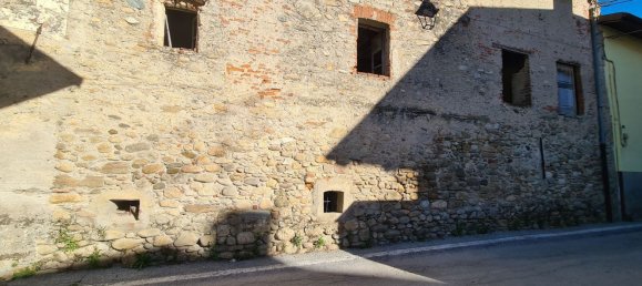 5 rooms House in Vignolo, Italy No. 86996 25