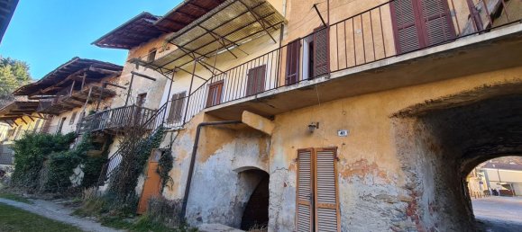 5 rooms House in Vignolo, Italy No. 86996 21