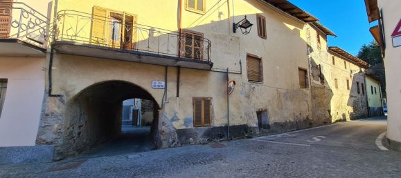 5 rooms House in Vignolo, Italy No. 86996 27