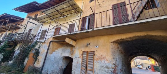 5 rooms House in Vignolo, Italy No. 86996 20