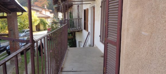 5 rooms House in Vignolo, Italy No. 86996 32