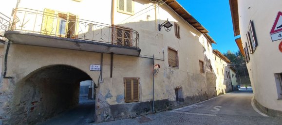 5 rooms House in Vignolo, Italy No. 86996 24
