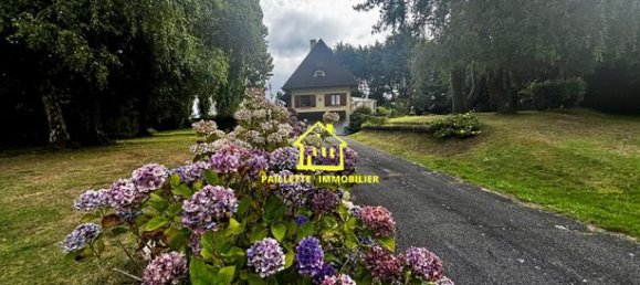 Casa de 3 dormitorios en Montivilliers, France No. 355163 3