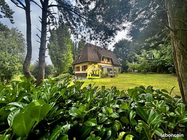 Casa de 3 dormitorios en Montivilliers, France No. 355163