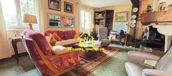 Casa de 3 dormitorios en Montivilliers, France No. 355163 4