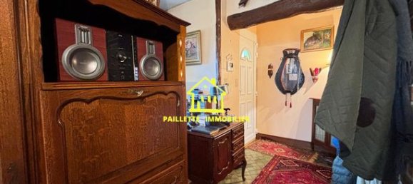 Casa de 3 dormitorios en Montivilliers, France No. 355163 6