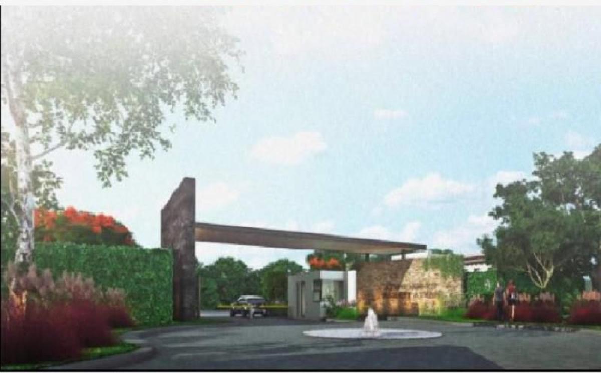 4 bedrooms House in Puebla, Mexico No. 157179