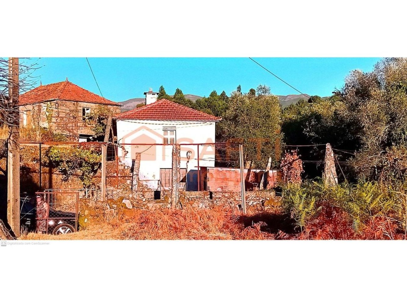 3 bedrooms Castles in Moncao, Portugal No. 220981