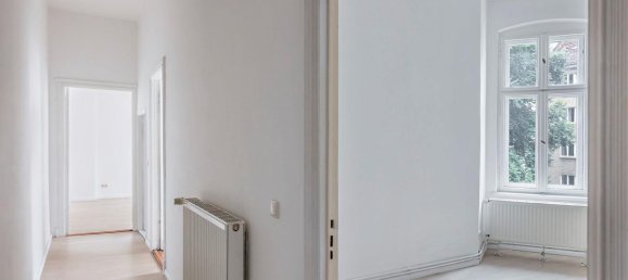 Квартира с 2 комнатами в Лихтенберг, Германия № 246330 2