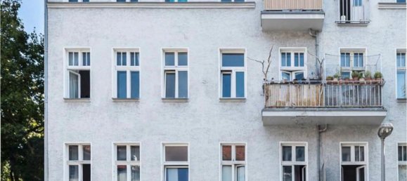 Квартира с 2 комнатами в Лихтенберг, Германия № 246330 18