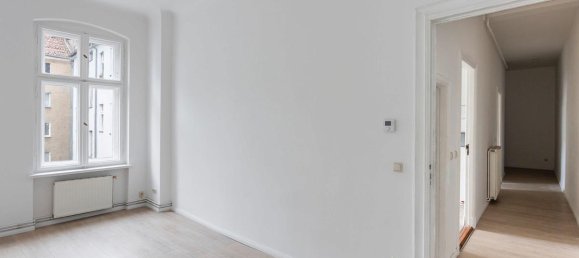 Квартира с 2 комнатами в Лихтенберг, Германия № 246330 10