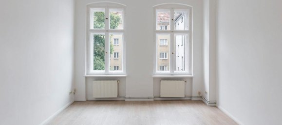 Квартира с 2 комнатами в Лихтенберг, Германия № 246330 8