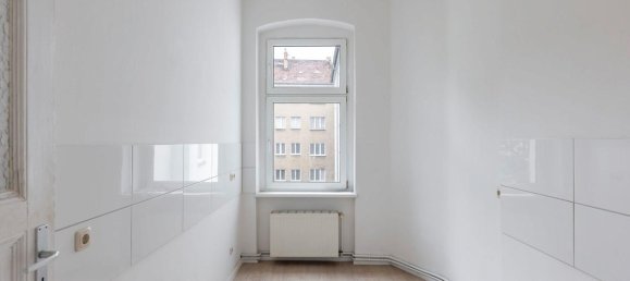 Квартира с 2 комнатами в Лихтенберг, Германия № 246330 6