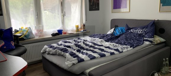 6 rooms House in Lorrach, Germany No. 78692 5