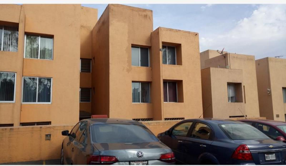 3 bedrooms Apartment in Naucalpan de Juarez, Mexico No. 227950