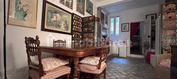 Квартира с 2 спальнями в Болонья, Италия № 17817 12