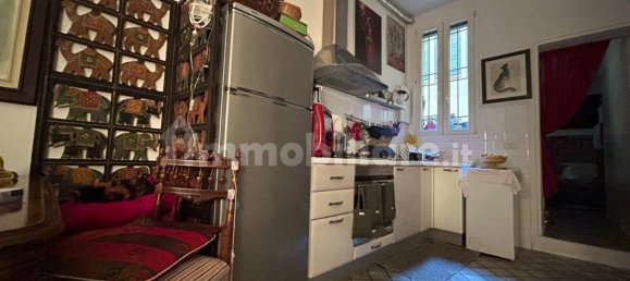 Квартира с 2 спальнями в Болонья, Италия № 17817 19