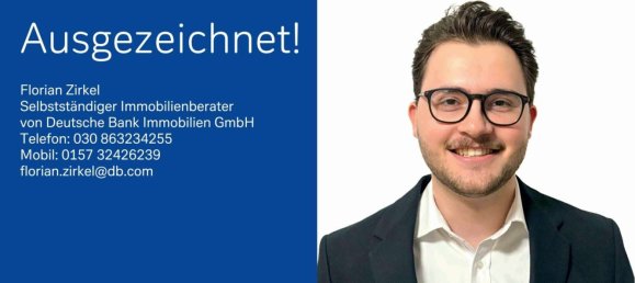 Studio in Falkenhagener Feld, Germany, Nr. 113790 14